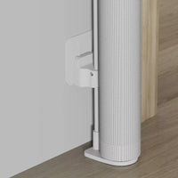 Aussies Premium Retractable Safety Gate