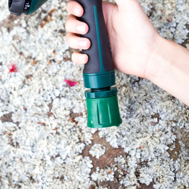 Accessory Connector with Swivel