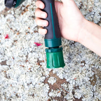 Accessory Connector with Swivel