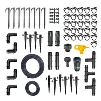 Adjustable Drip Irrigation Kit
