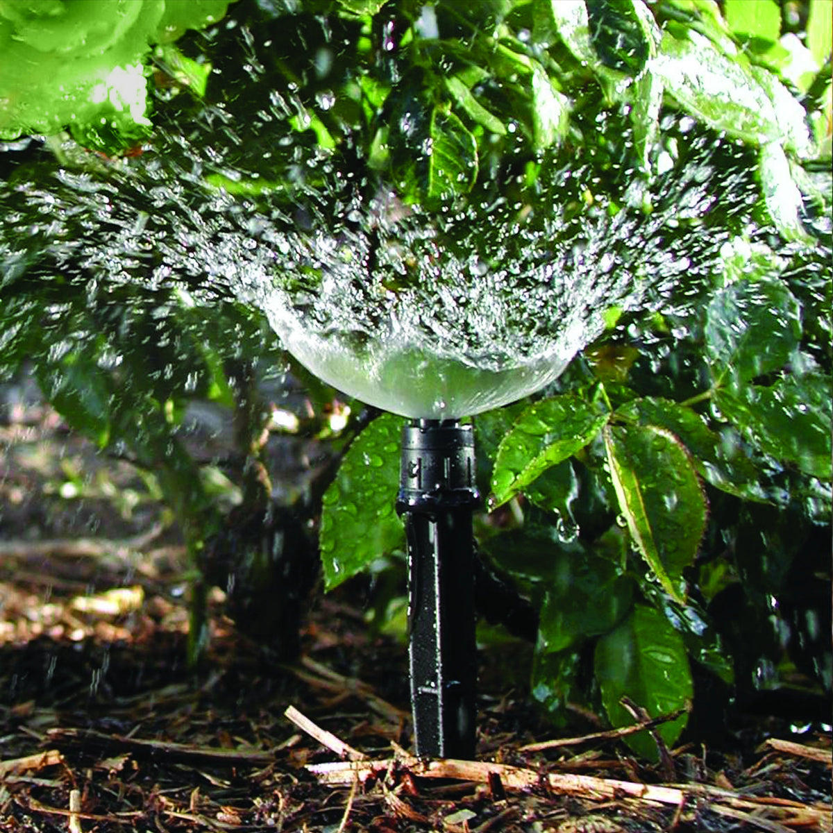 Adjustable Spray Irrigation Kit