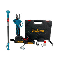 Aussies Premium Electric Cordless Pruning Shears