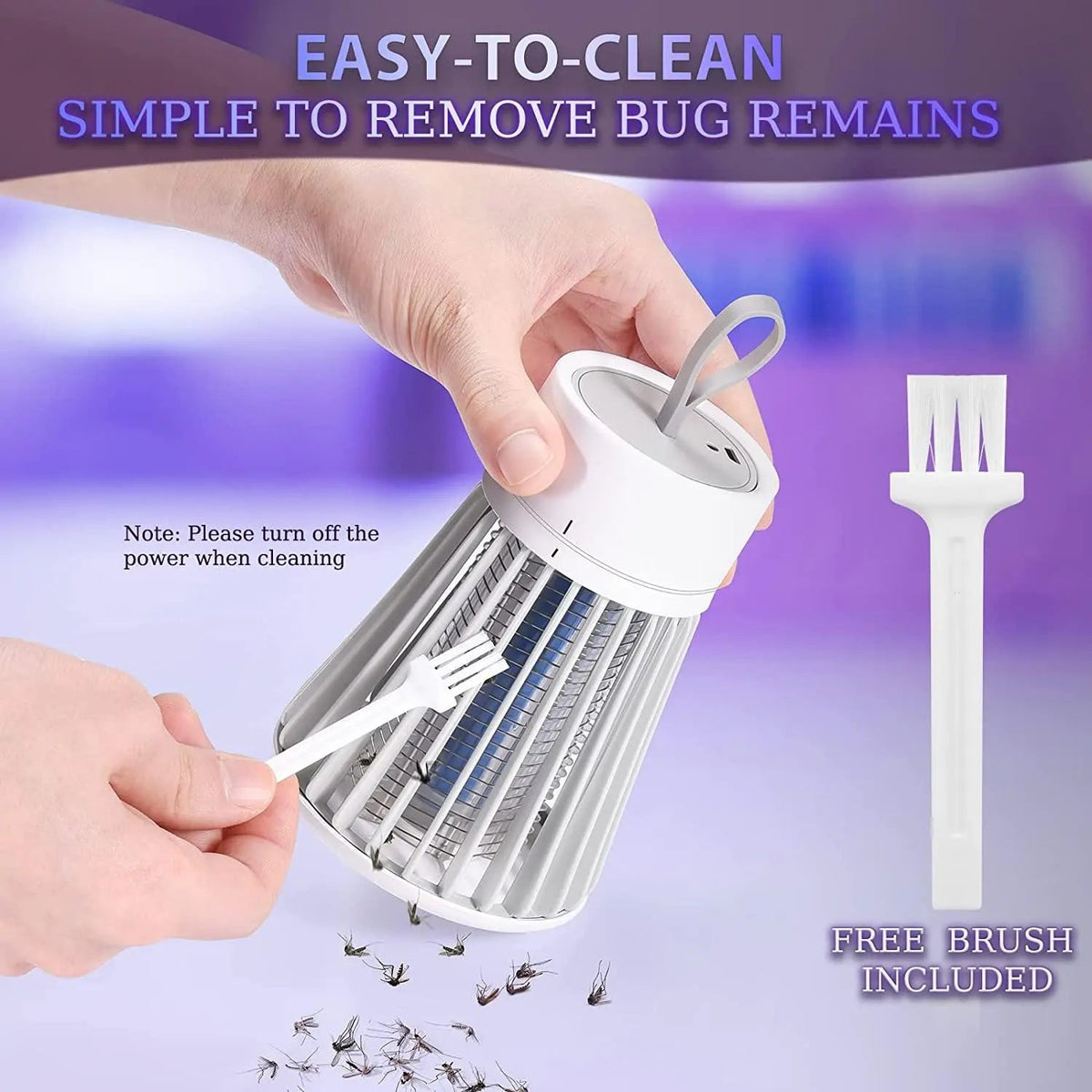 Aussies Premium mosquito Zap