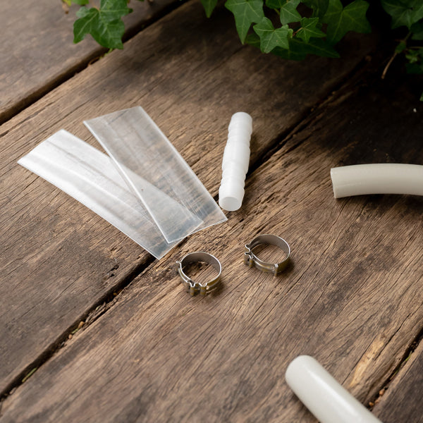 Retractable Reel Hose Repair Kit | Standard 12mm | Classic Series