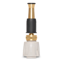 Brass Spray Nozzle