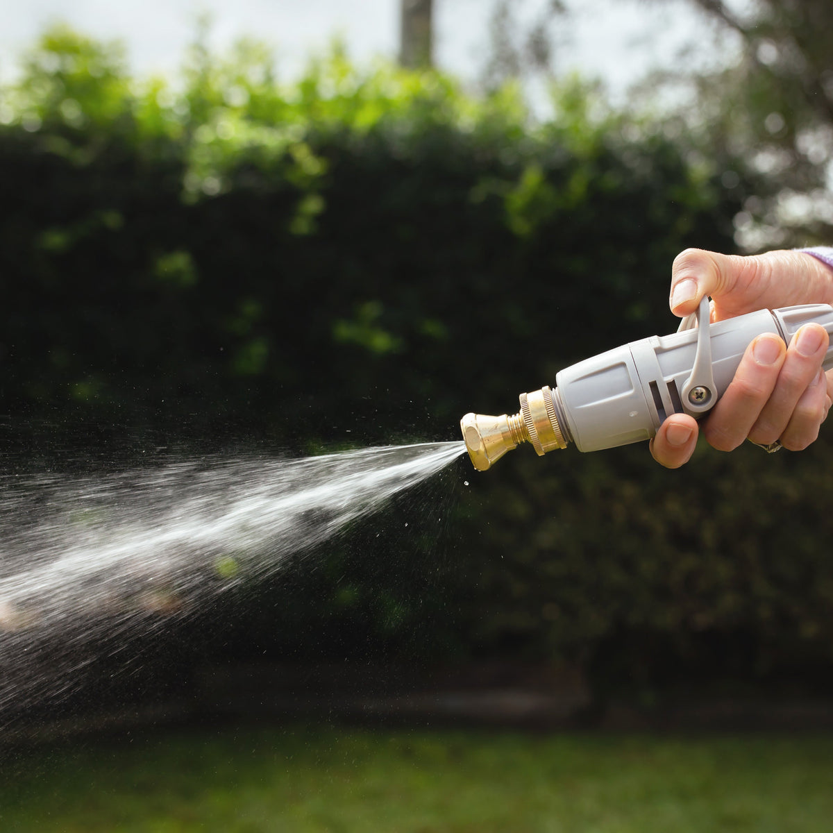 Brass High Pressure Jet Nozzle