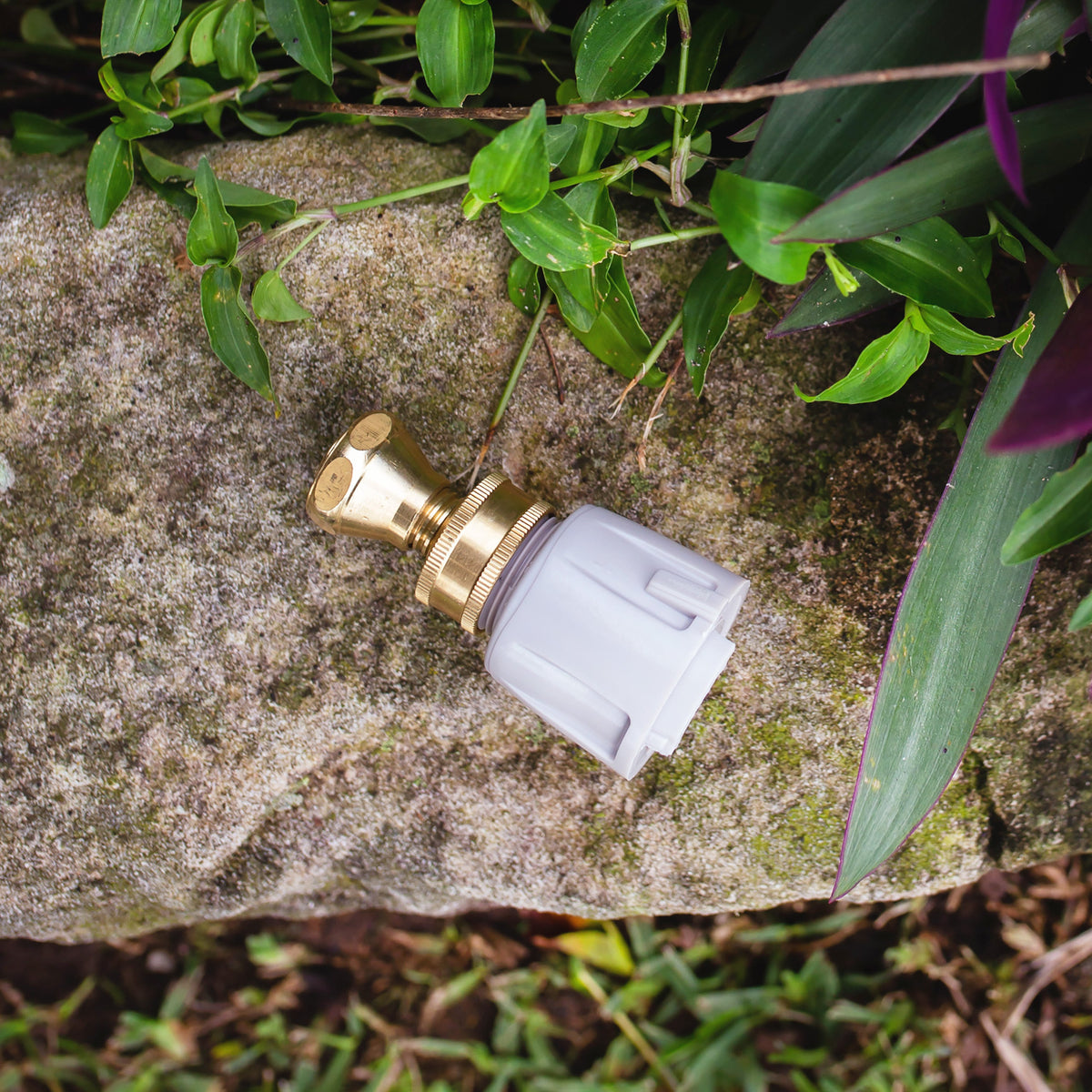 Brass High Pressure Jet Nozzle