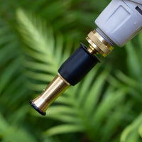 Brass Spray Nozzle