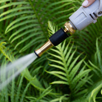 Brass Spray Nozzle