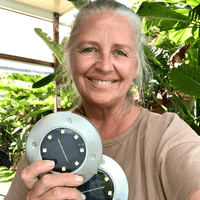 Easygardentools™ LED Ground Light Pack