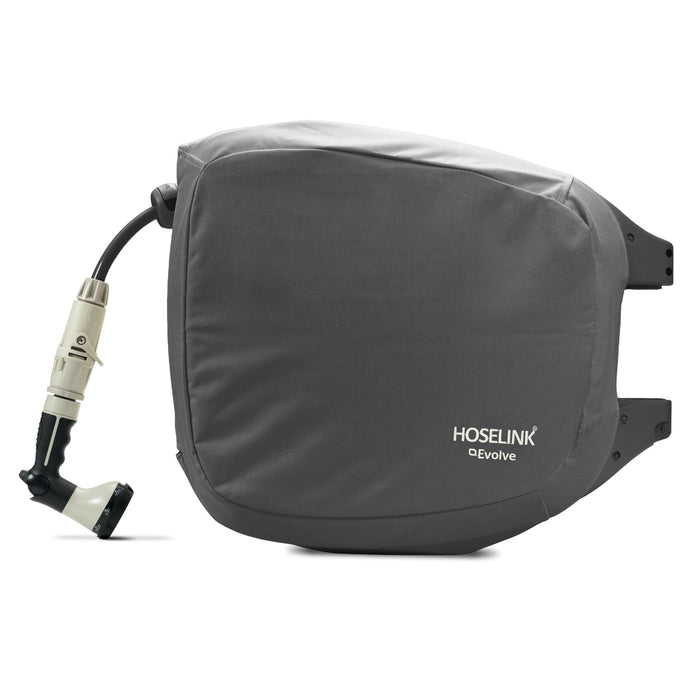Hose Reel Cover | Charcoal | Evolve Series