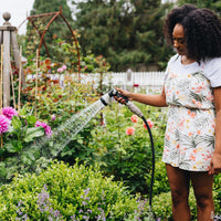 UltraFlex High Performance Garden Hose + Starter Set