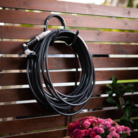 UltraFlex High Performance Garden Hose + Starter Set