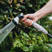 UltraFlex High Performance Garden Hose + Starter Set