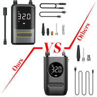 Electric Tyre Inflator