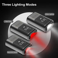 Electric Tyre Inflator