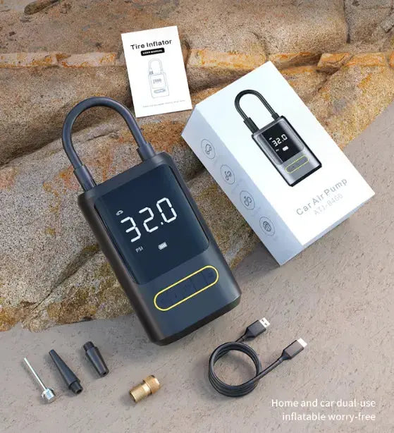 Electric Tyre Inflator