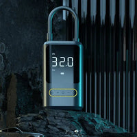 Electric Tyre Inflator