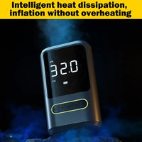 Electric Tyre Inflator