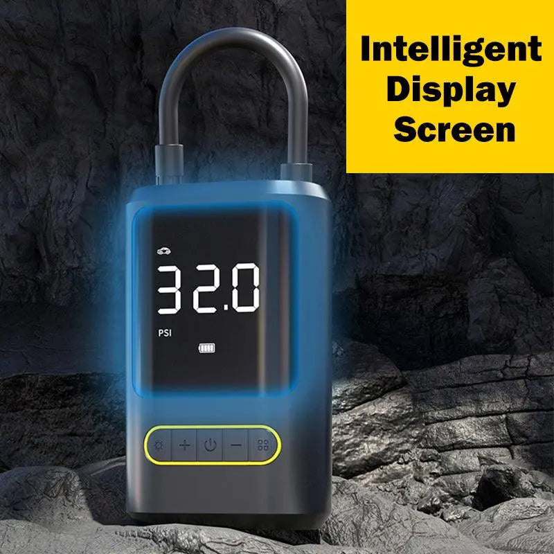 Electric Tyre Inflator