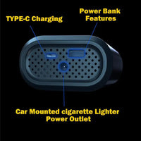 Electric Tyre Inflator