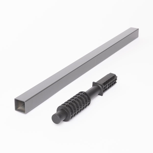 Hose Reel Mounting Post | Evolve Series