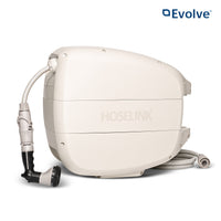 Evolve™ Retractable Hose Reel | Beige