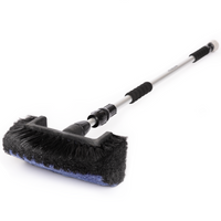 Extendable Cleaning Brush