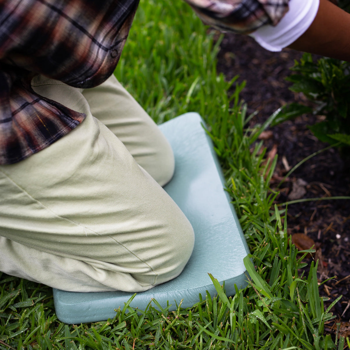 Soft Knee Mat