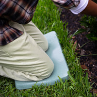 Soft Knee Mat