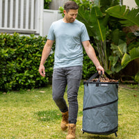 Pop-up Heavy Duty Garden Waste Bag