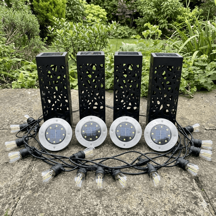 Easygardentools™ Essential Bundle