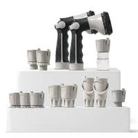 Get Set with Hoselink Connectors Pack