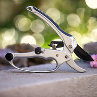 Ratchet Pruners