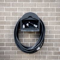 Handy Hose Hanger
