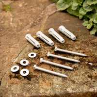 Hardware for Additional Bracket | Classic Series