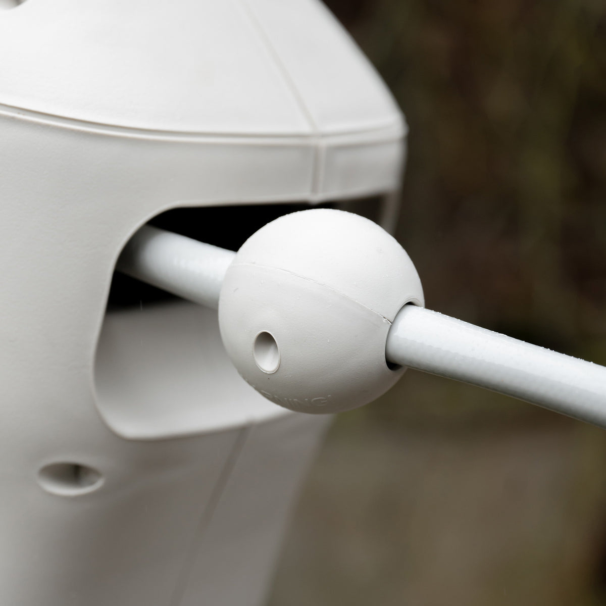 Retractable Hose Reel Stopper Ball | 12mm | Classic Series