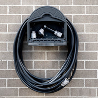 30m Hose & Hanger Pack