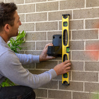 Hose Reel Installation