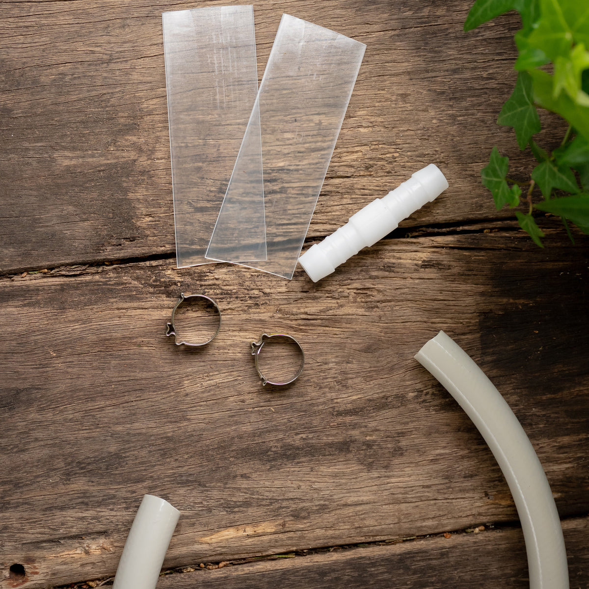 Retractable Reel Hose Repair Kit | Standard 12mm | Classic Series