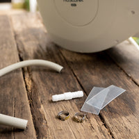 Retractable Reel Hose Repair Kit | Hi-flow 14mm | Classic Series