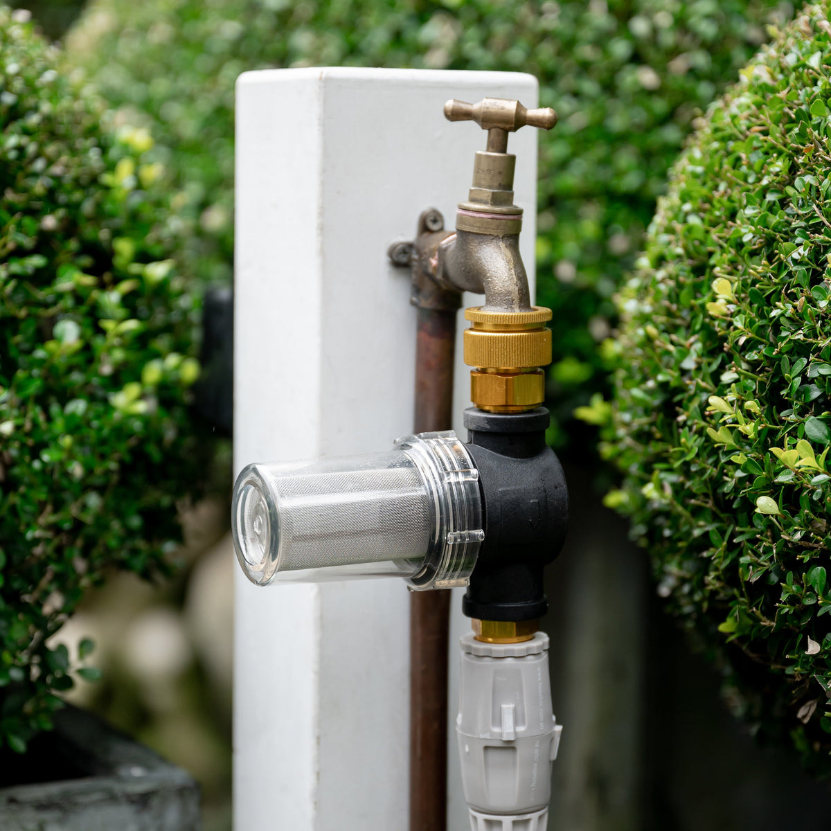 In-line Water Filter