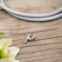 Misting System Installation Pin