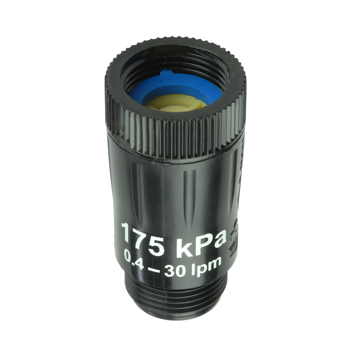 Irrigation Kit | Pressure Regulator | 175kPa