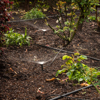 Irrigation Kit | 13mm Poly Pipe | 25m