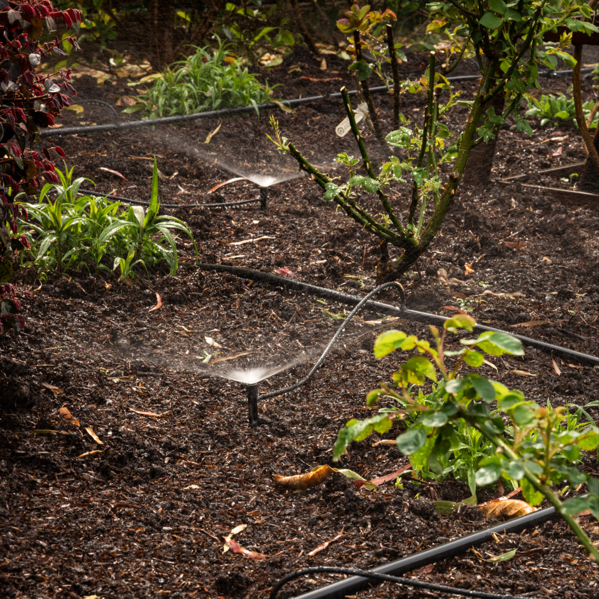 Adjustable Spray Irrigation Kit