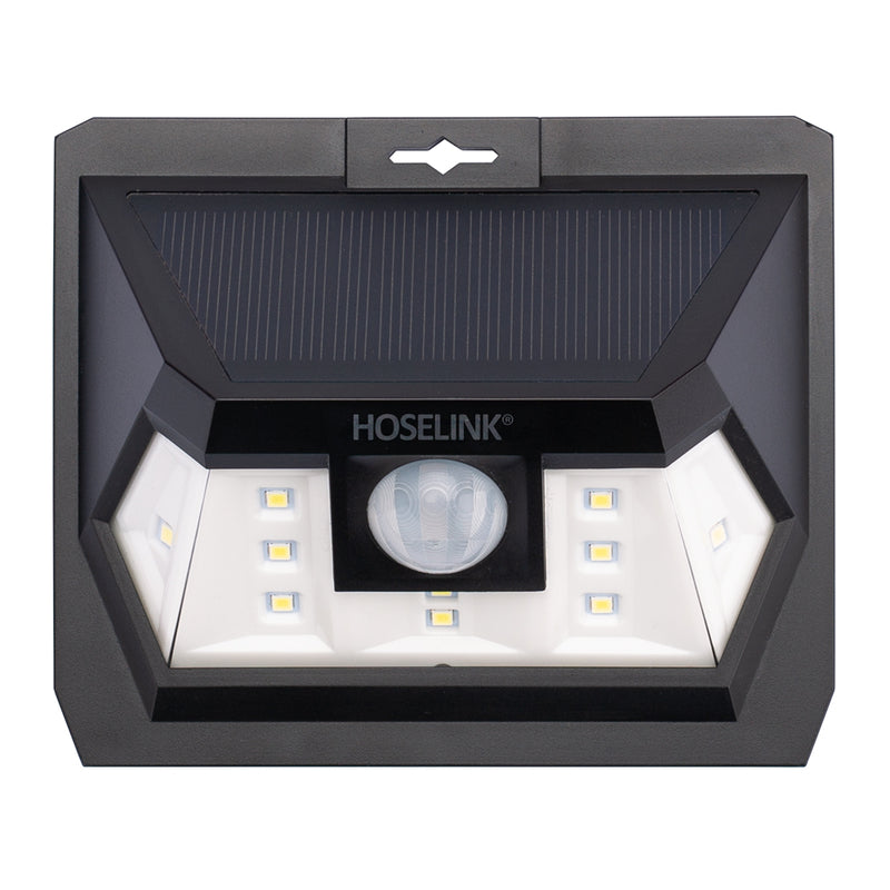 Small Solar Wall Light | Motion Sensor | 18LED | HAVEN
