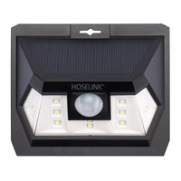 Small Solar Wall Light | Motion Sensor | 18LED | HAVEN
