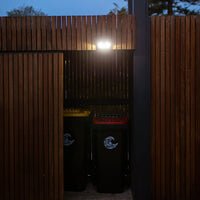 Small Solar Wall Light | Motion Sensor | 18LED | HAVEN