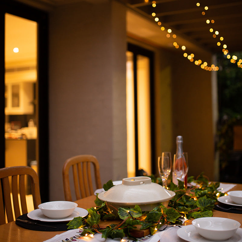 Solar Fairy Lights | Warm White | 150 LED | 16.5m | PIXIE ...